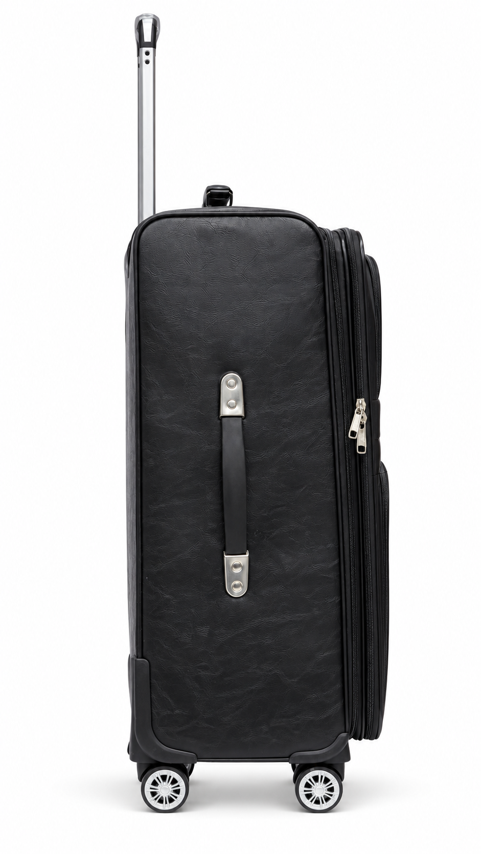 Leather  Luggage Set