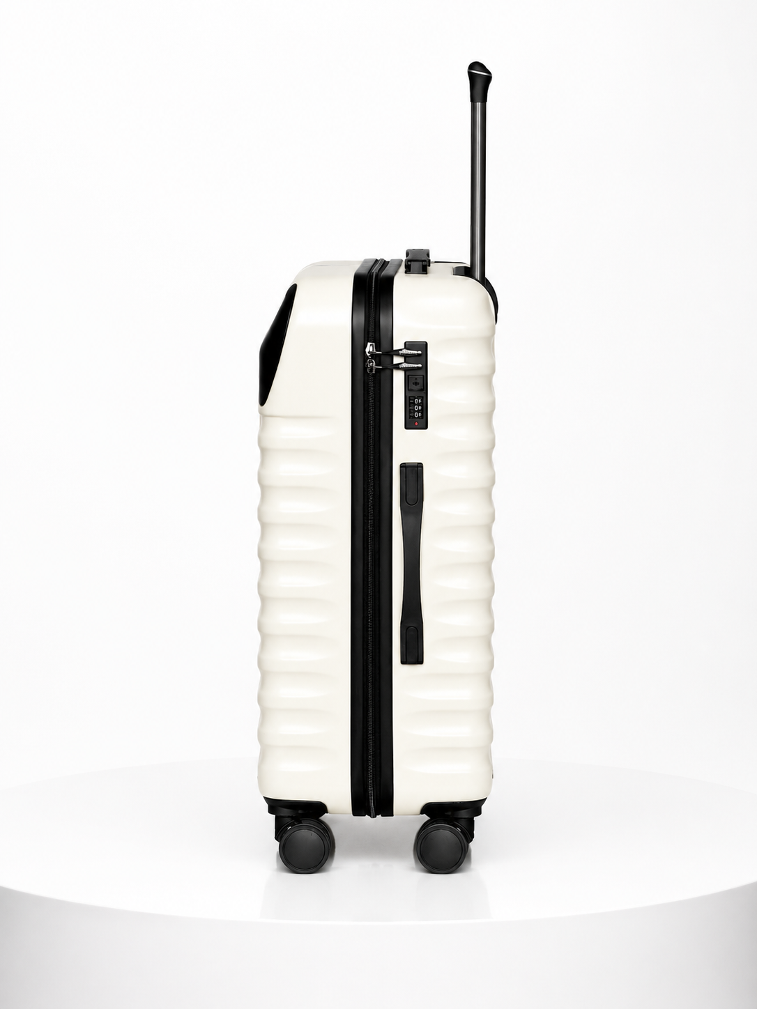 Panda Premium Luggage Set