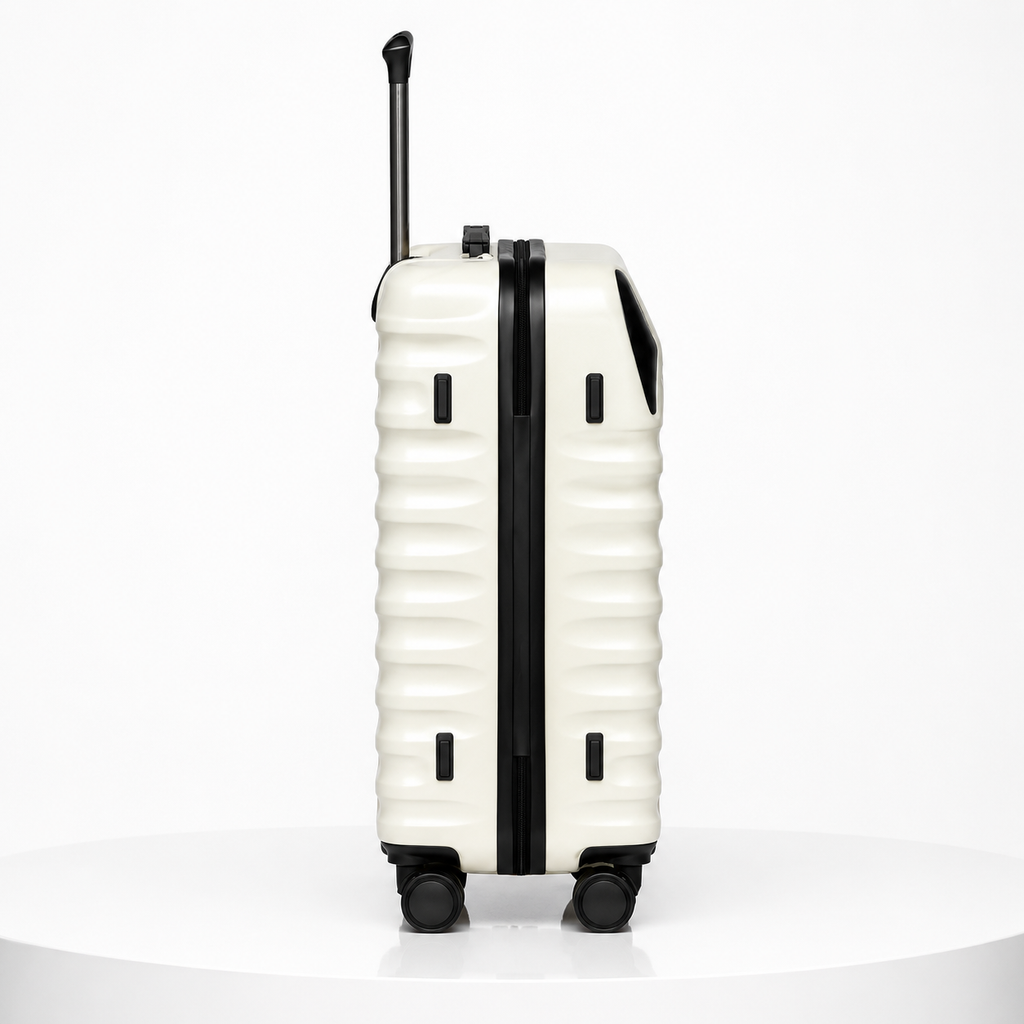 Panda Premium Luggage Set