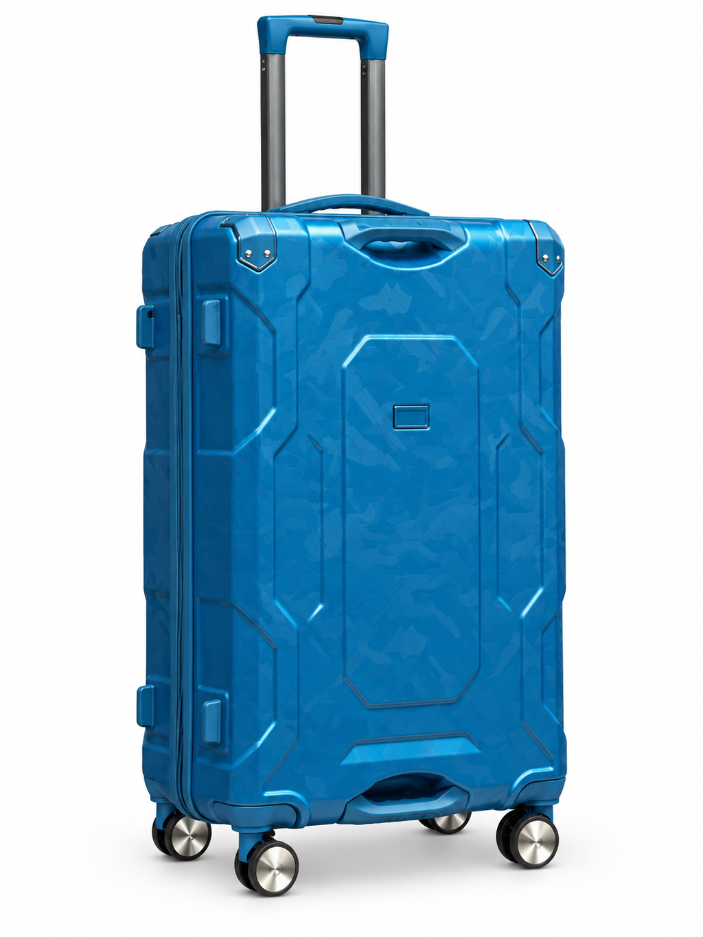 Polycarbonate Luggage Set