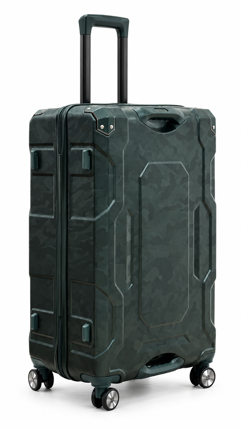 Polycarbonate Luggage Set