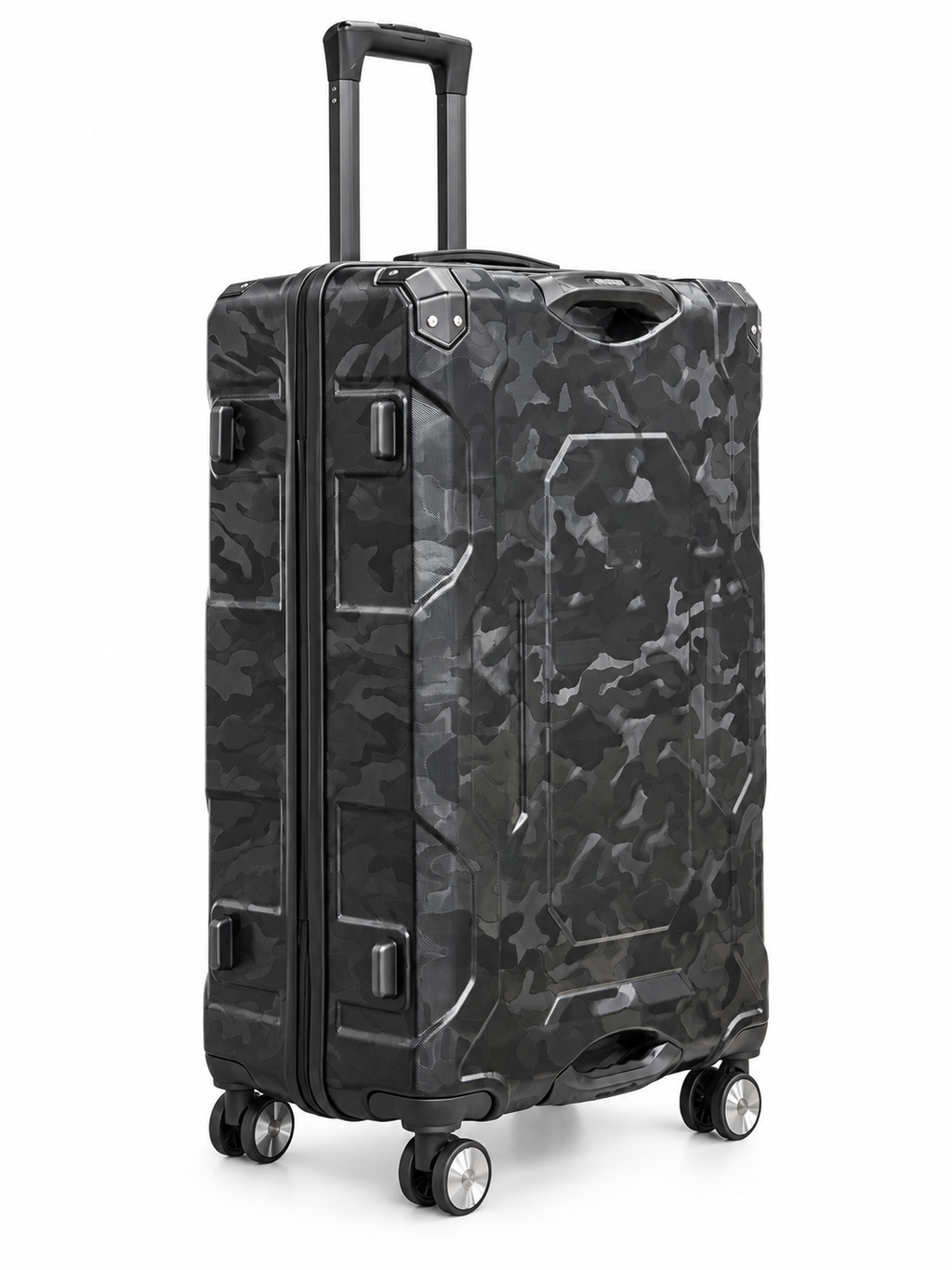 Polycarbonate Luggage Set