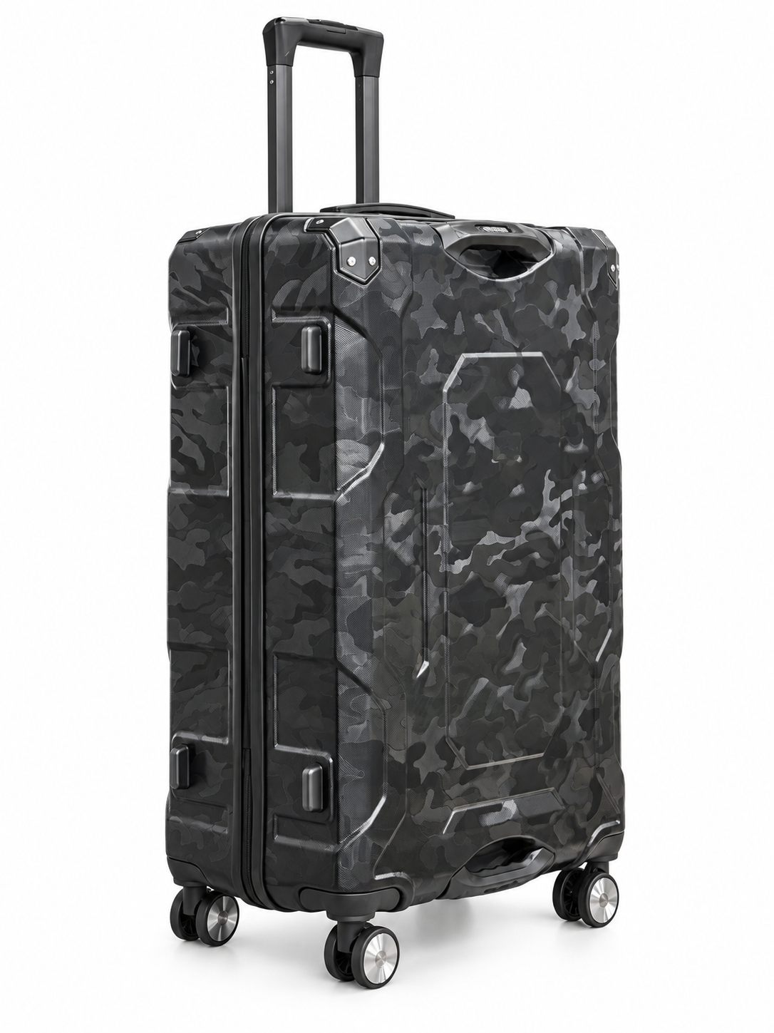 Polycarbonate Luggage Set