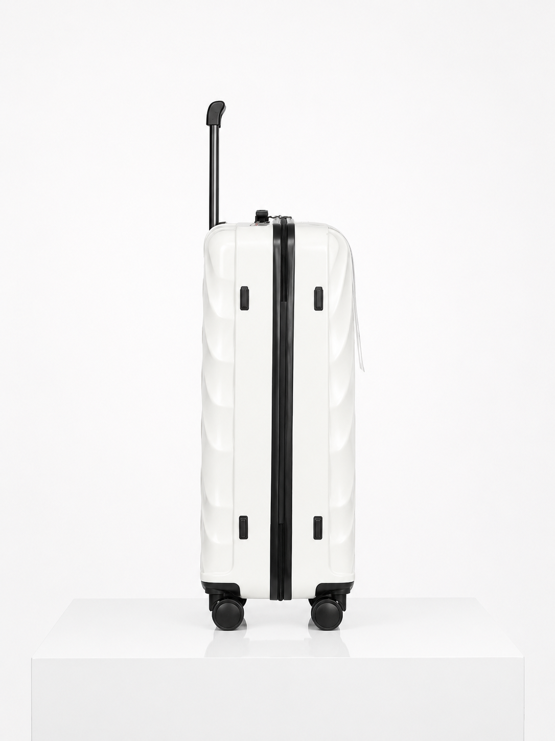Wave Premium Luggage Set
