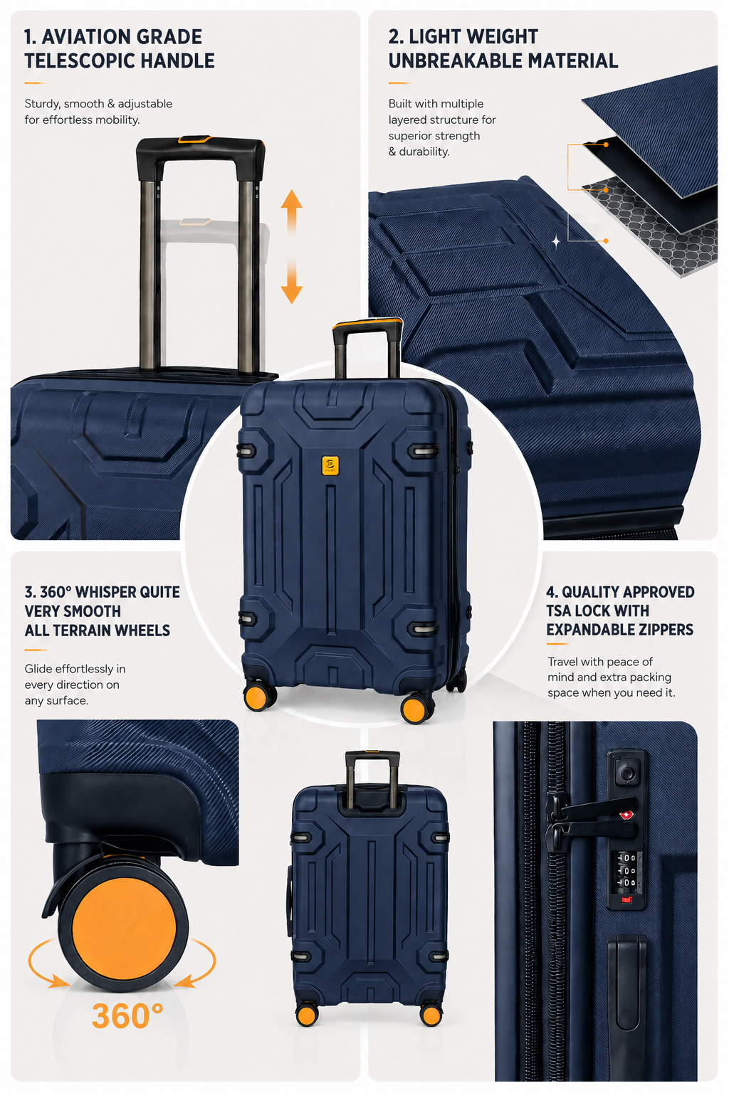 JUMPO SET 3 PC