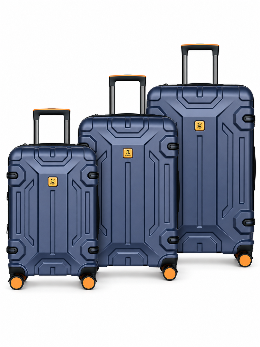 JUMPO SET 3 PC