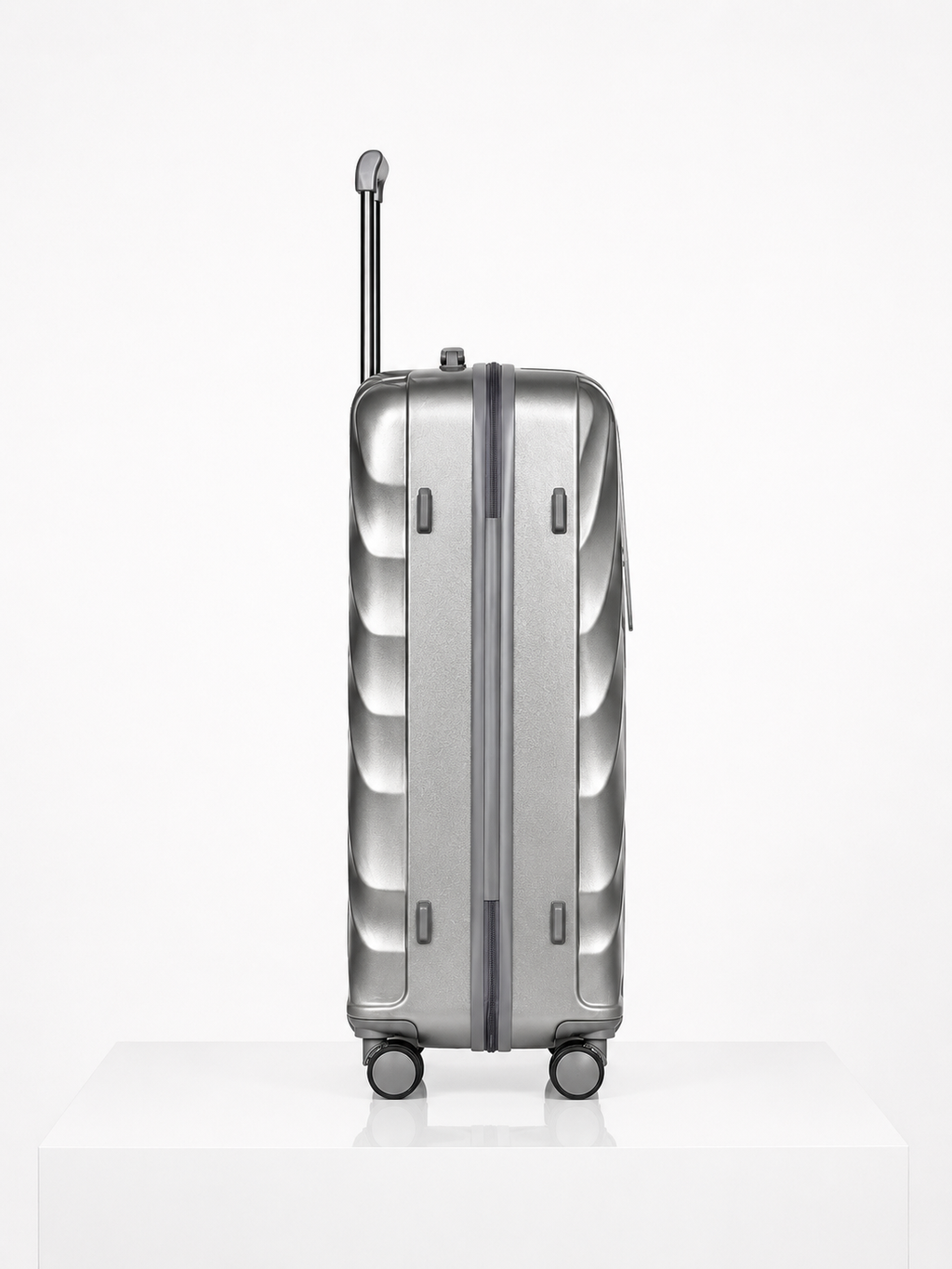 Wave Premium Luggage Set