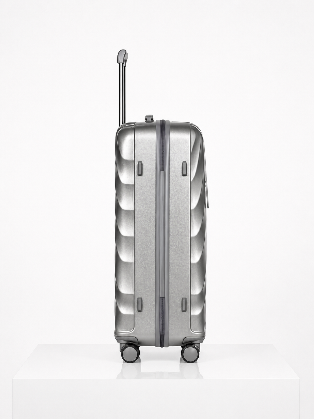 Wave Premium Luggage Set