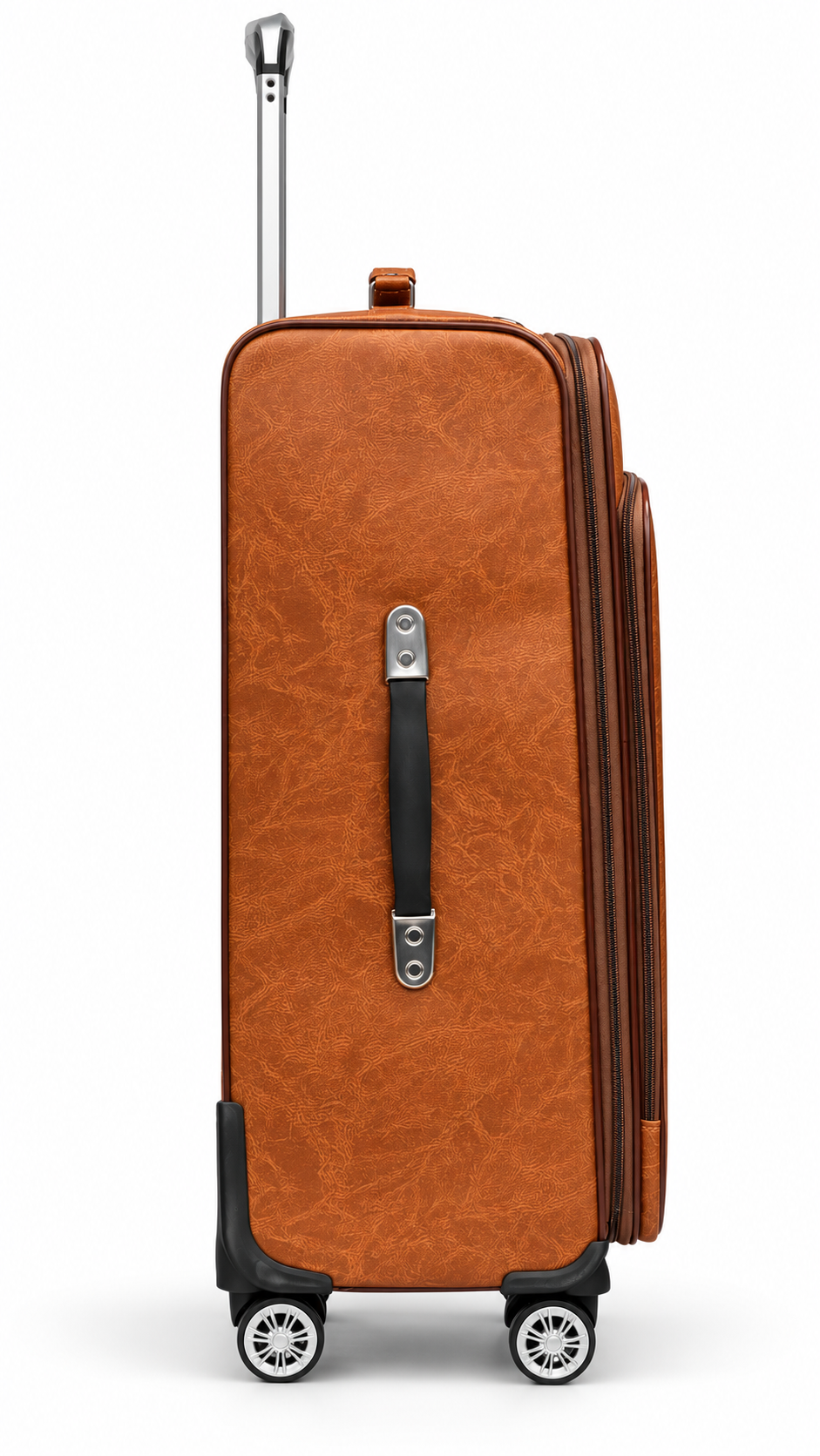 Leather  Luggage Set