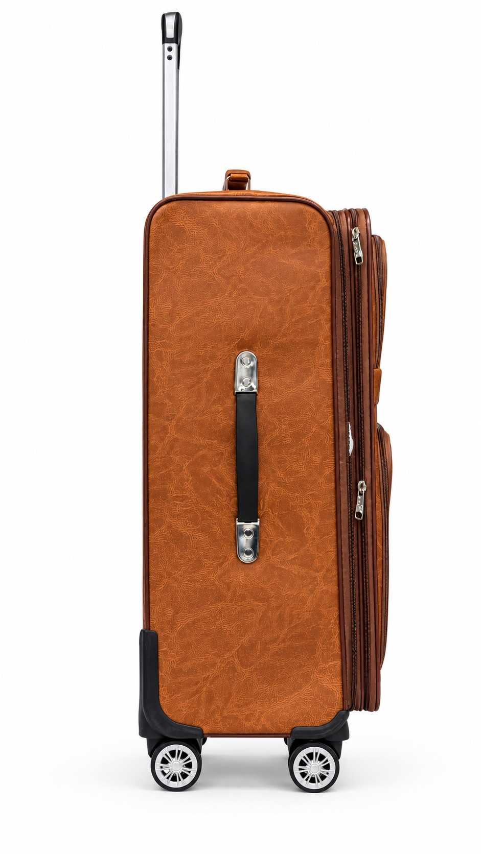 Leather  Luggage Set