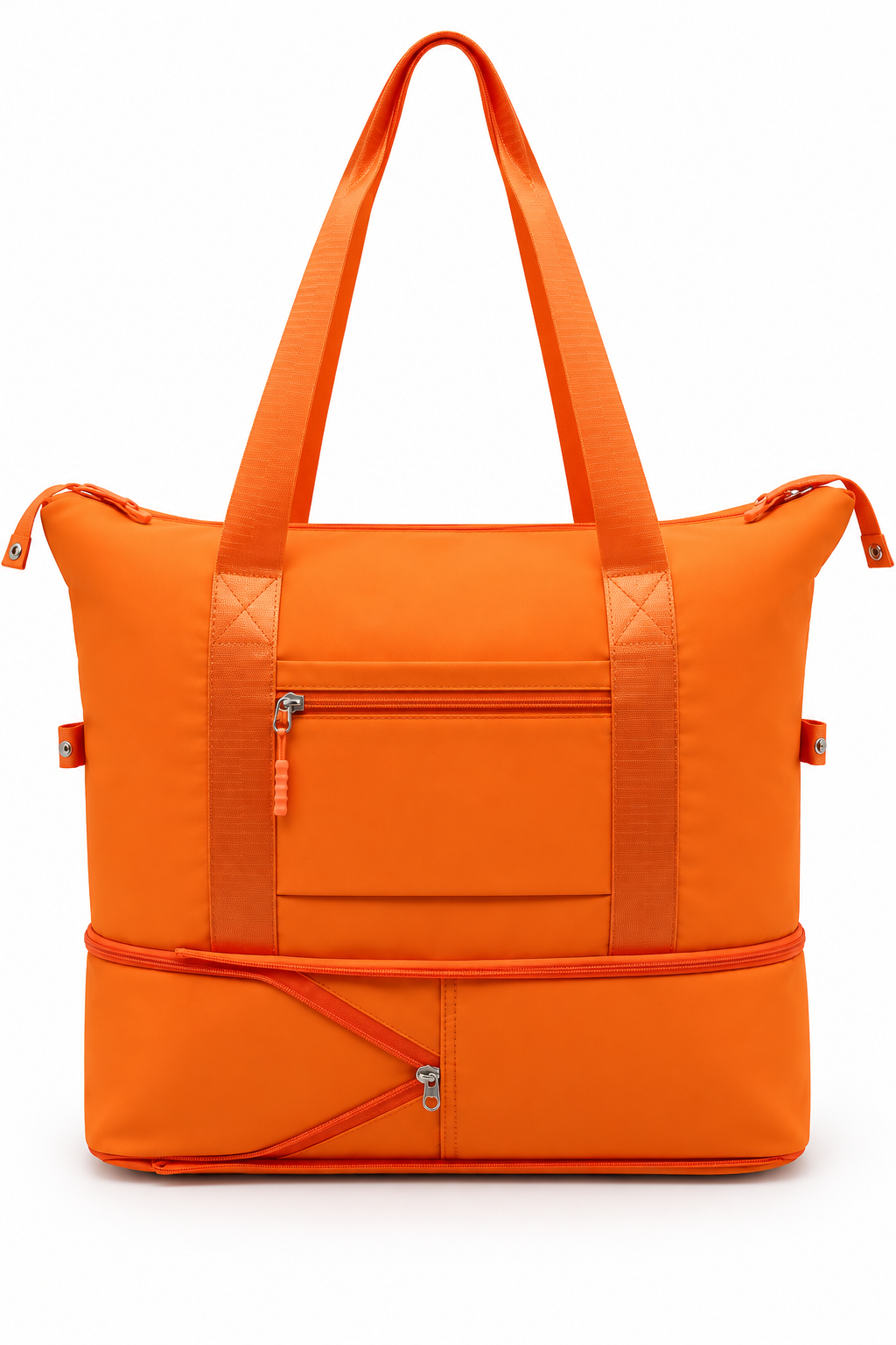 Expandable Multipurpose Travel Bag