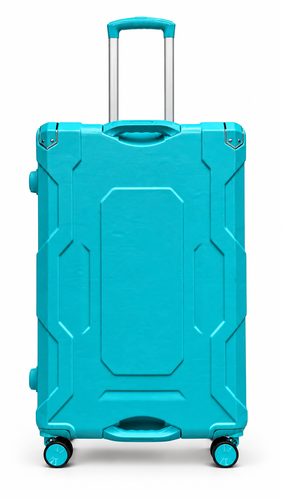 Polycarbonate Luggage Set