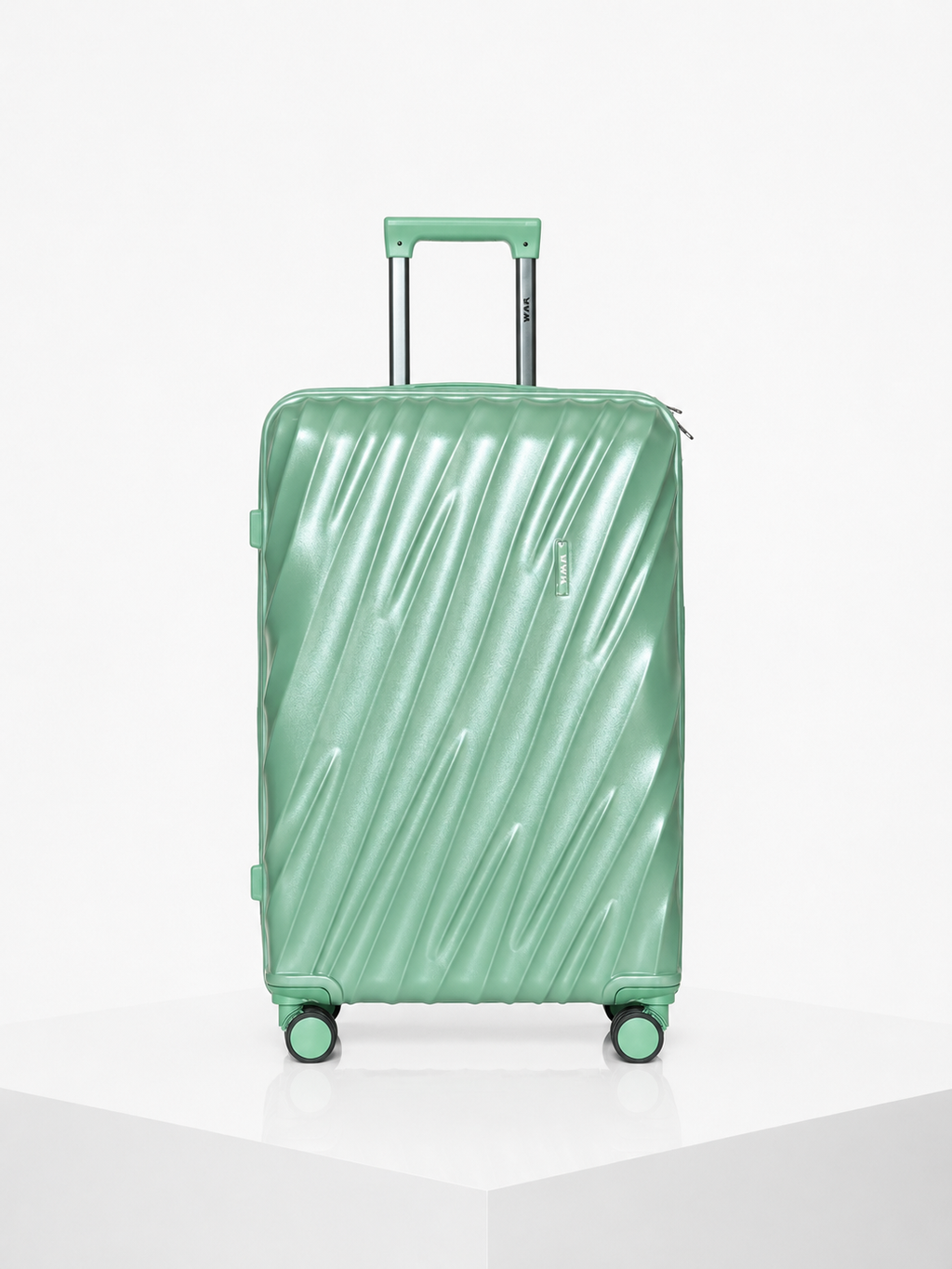 Wave Premium Luggage Set