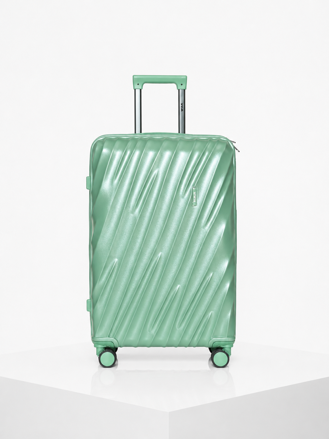 Wave Premium Luggage Set