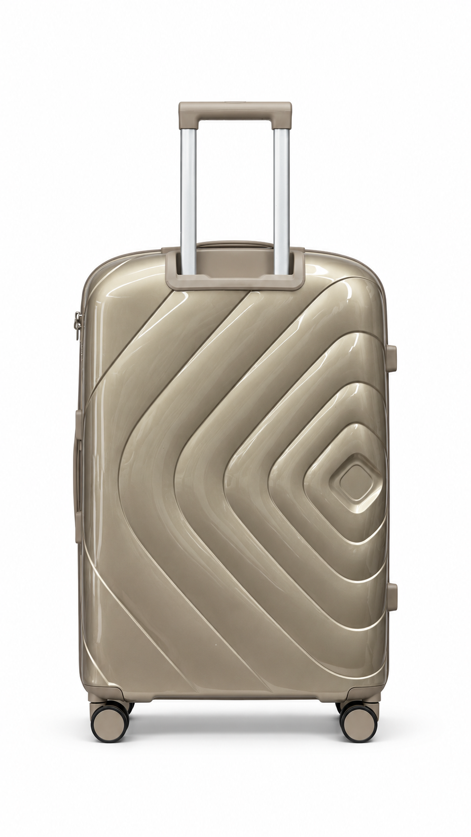 Unbreakable Luggage Set