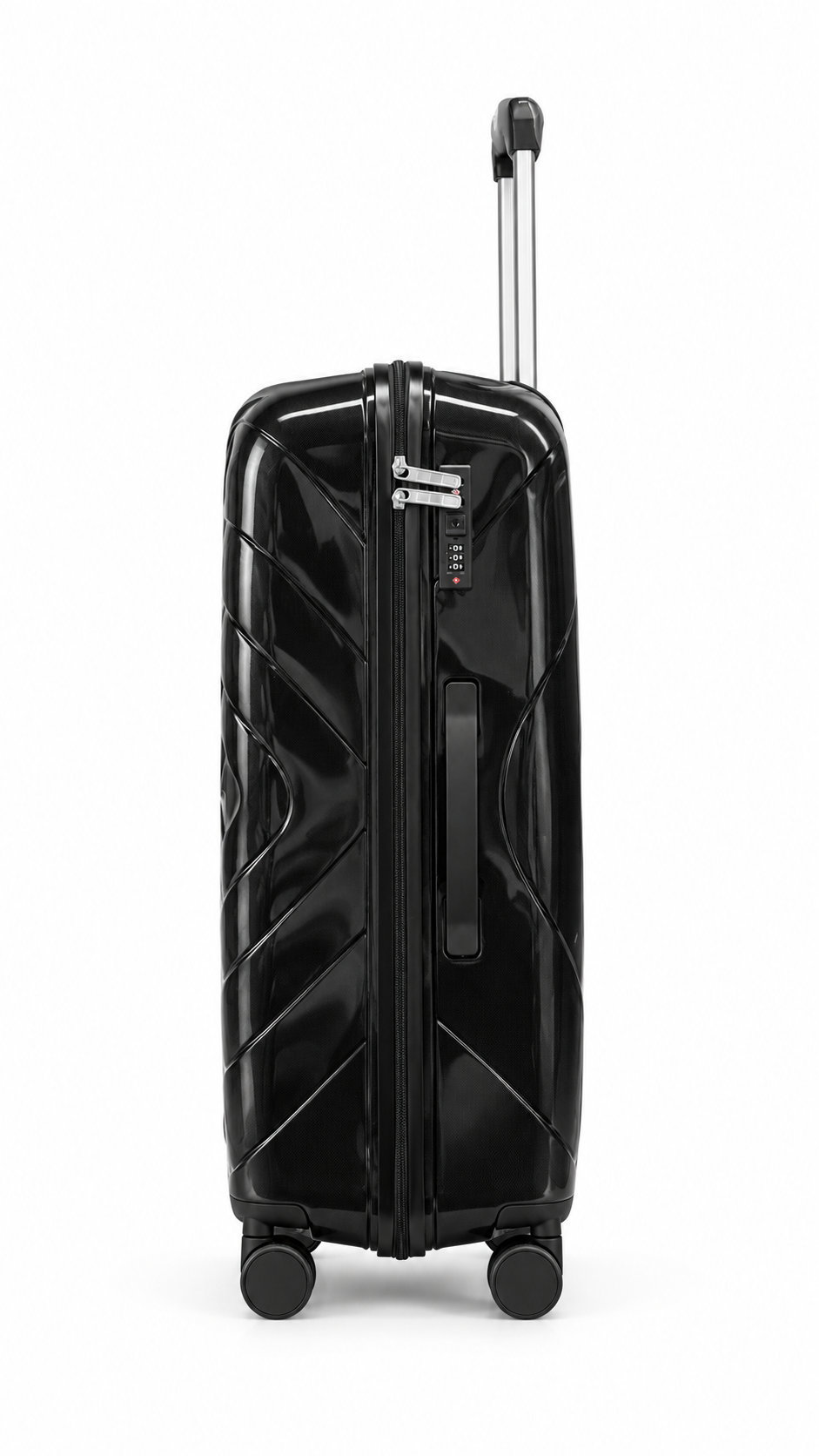 Unbreakable Luggage Set