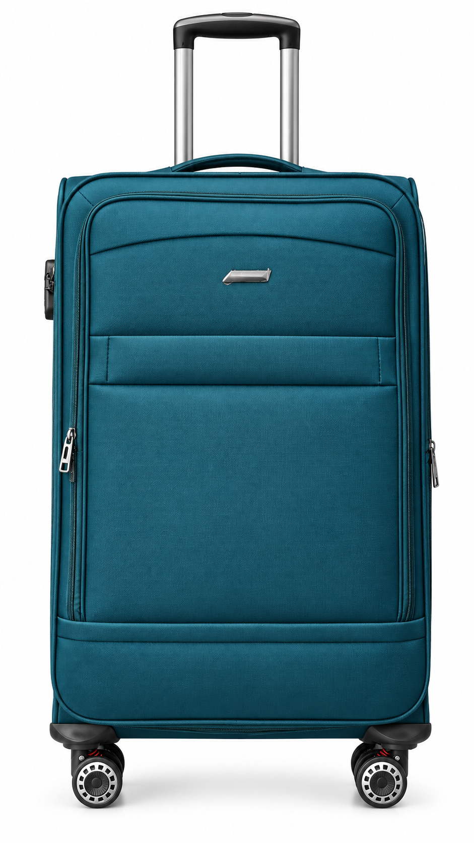 Softside Travel Luggage Set