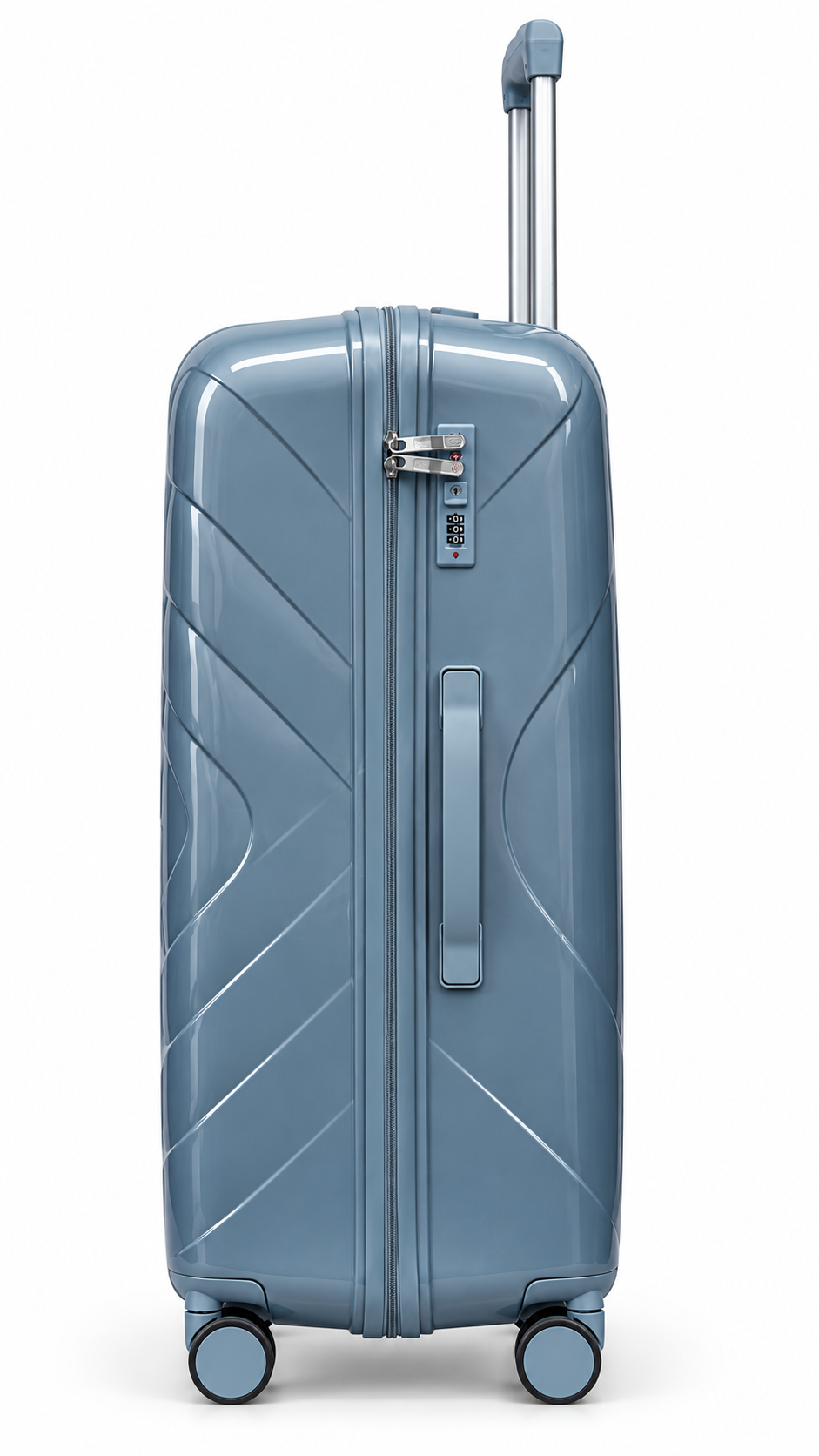 Unbreakable Luggage Set