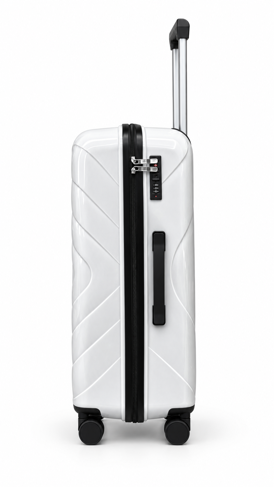 Unbreakable Luggage Set