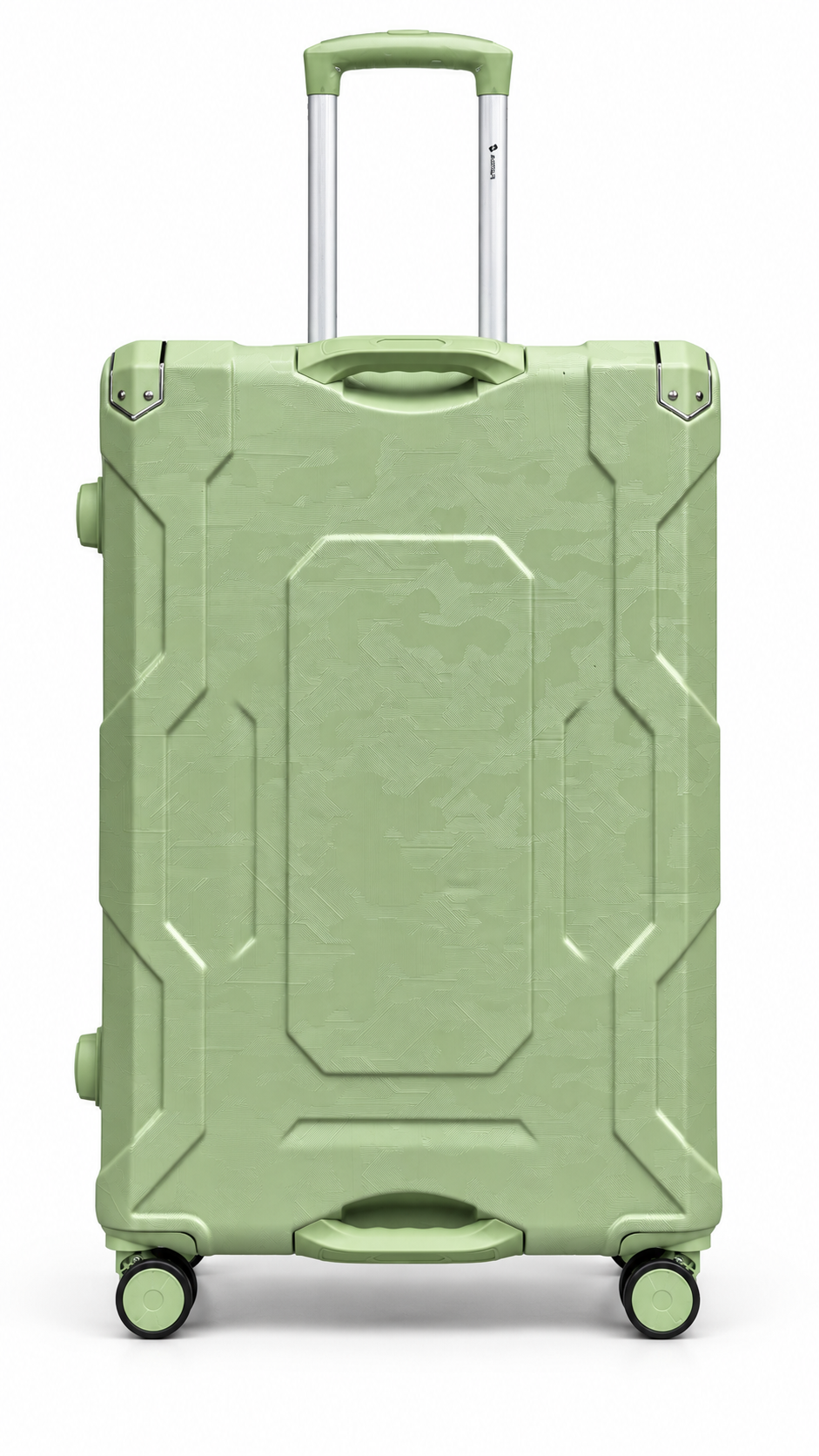 Polycarbonate Luggage Set