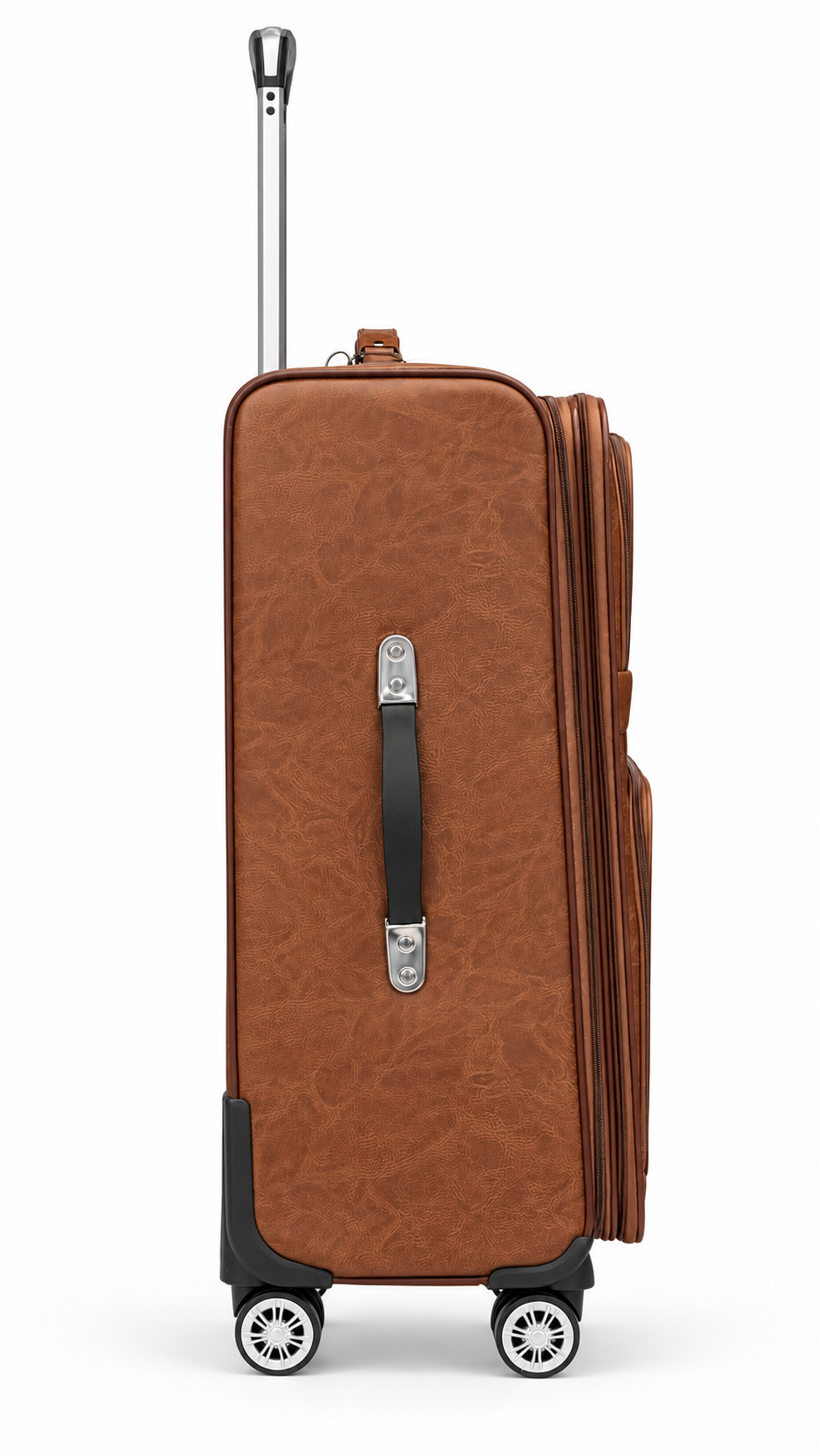 Leather  Luggage Set