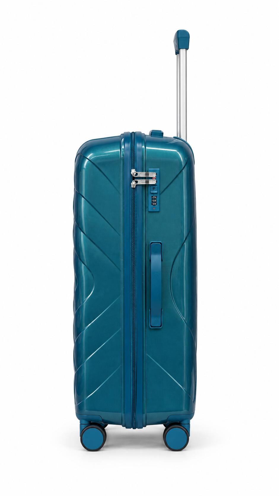 Unbreakable Luggage Set