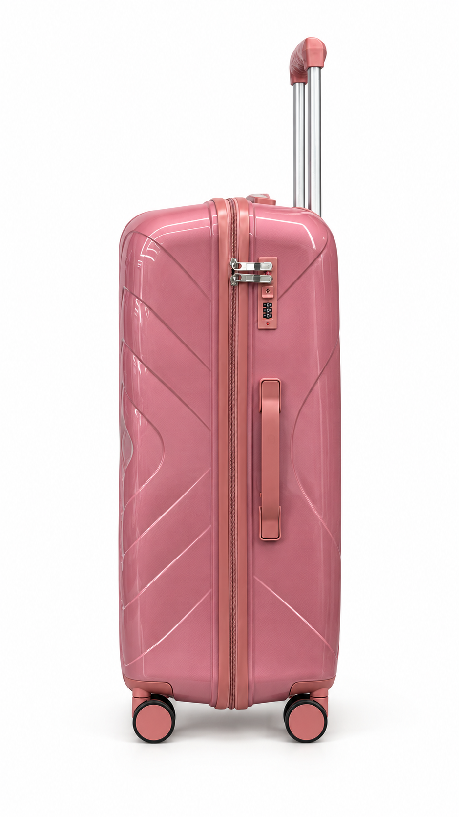 Unbreakable Luggage Set