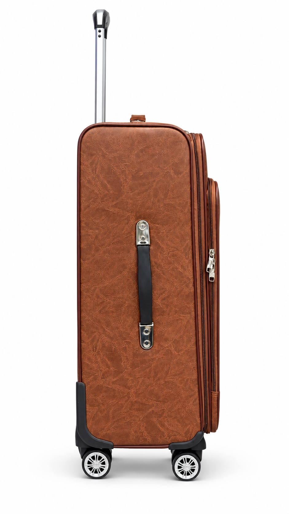 Leather  Luggage Set