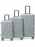 Wave Premium Luggage Set