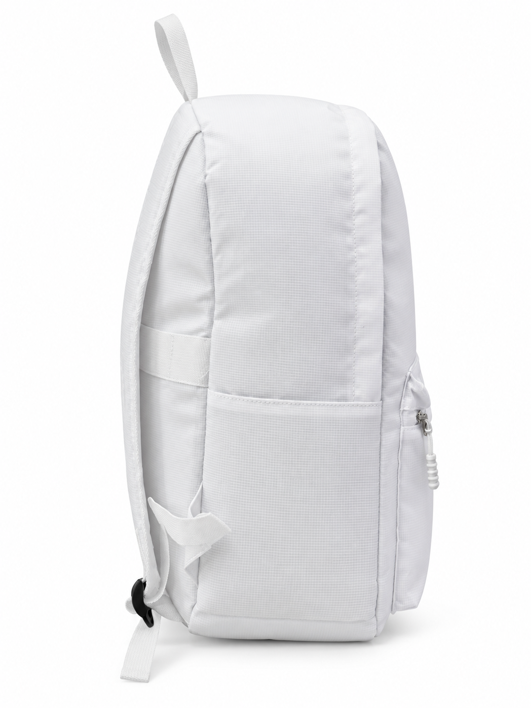 Backpack White