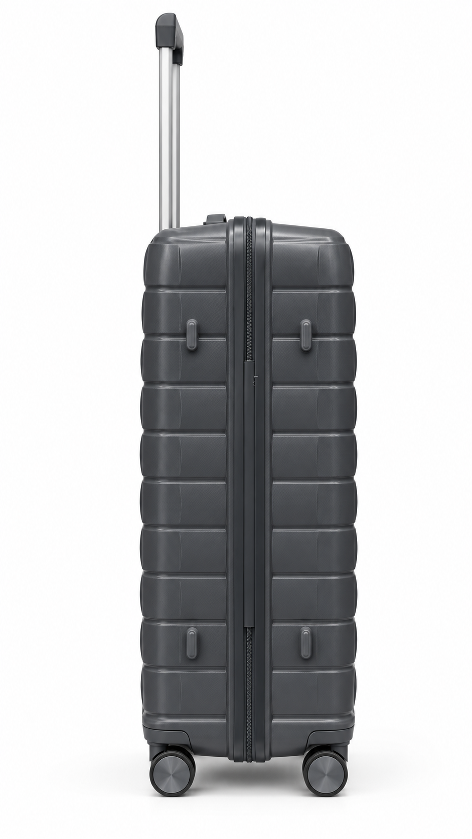 Unbreakable Shell Suitcase