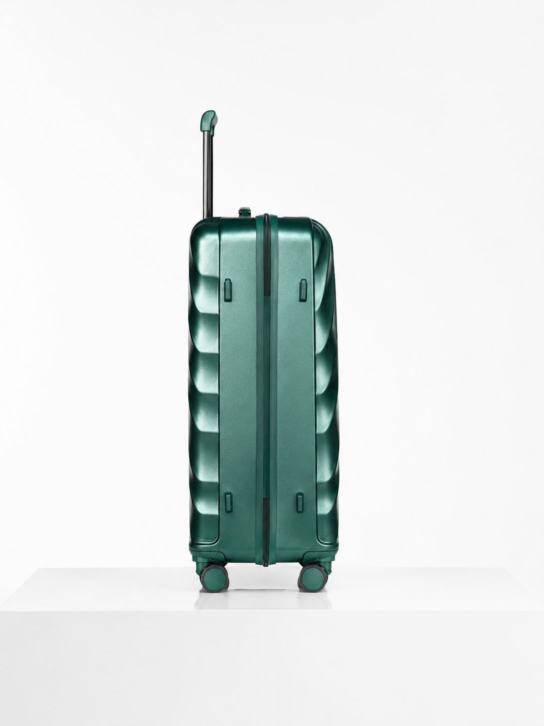 Wave Premium Luggage Set