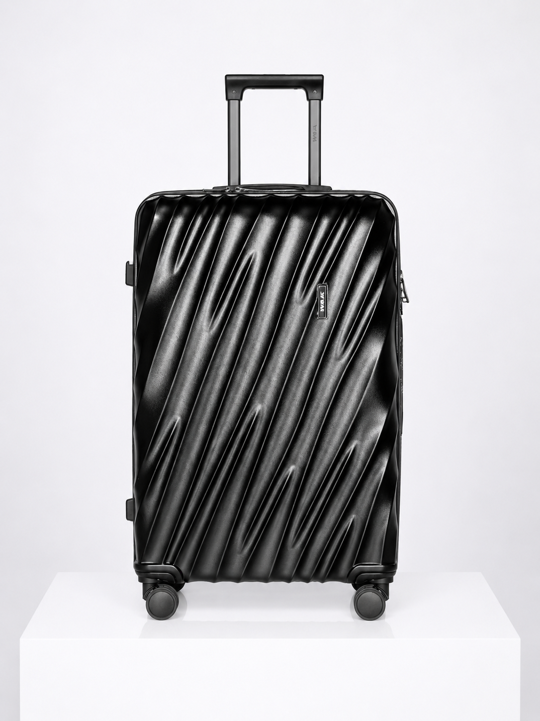 Wave Premium Luggage Set