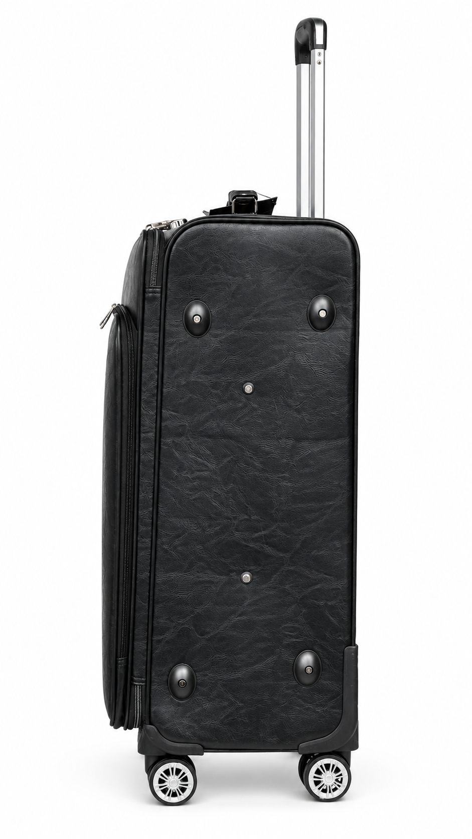 Leather  Luggage Set