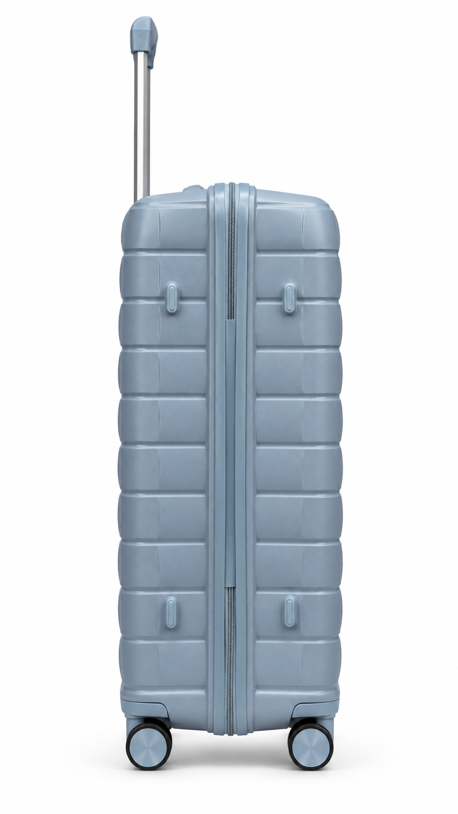 Unbreakable Shell Suitcase
