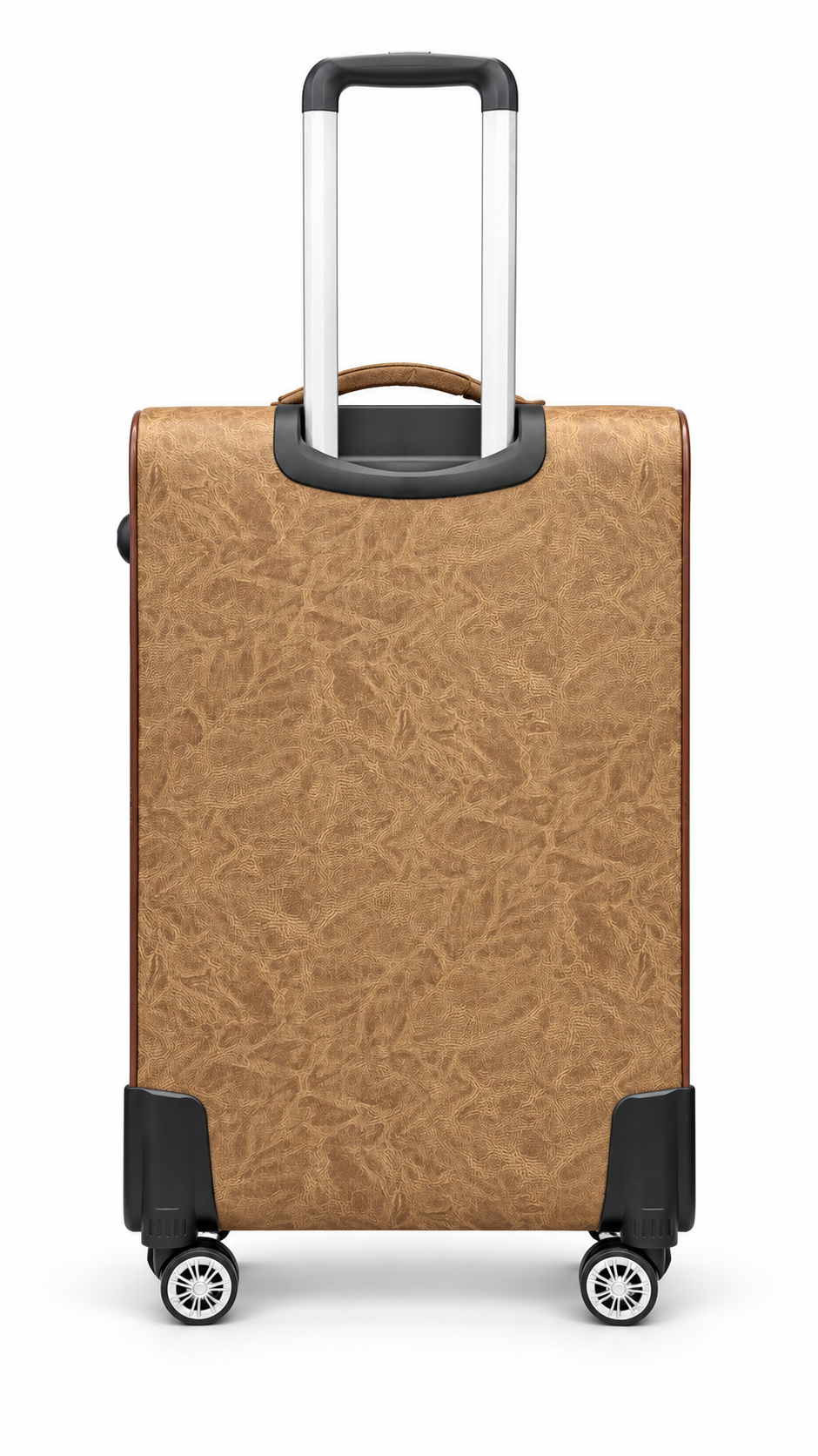 Leather  Luggage Set