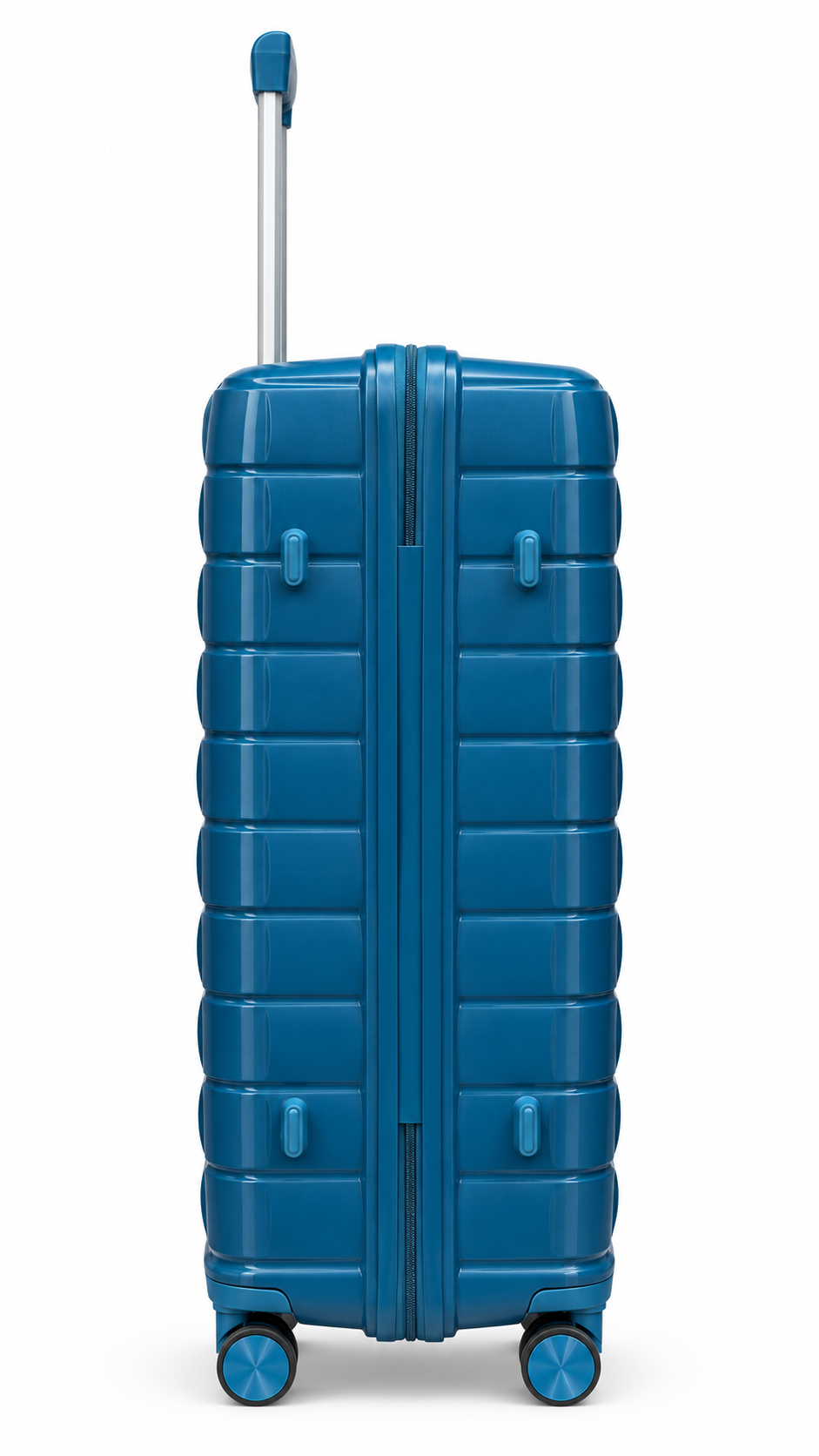 Unbreakable Shell Suitcase