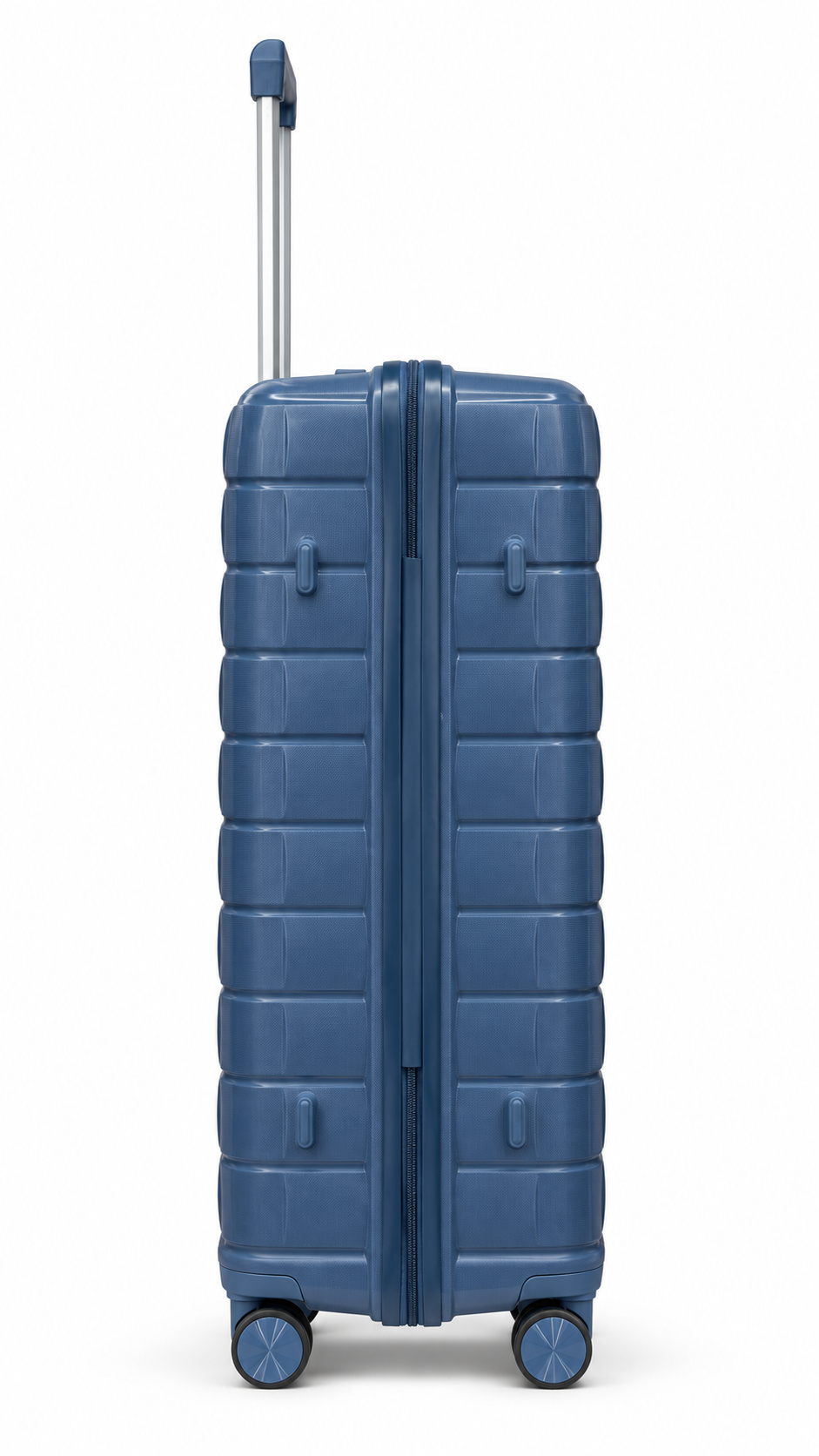 Unbreakable Shell Suitcase
