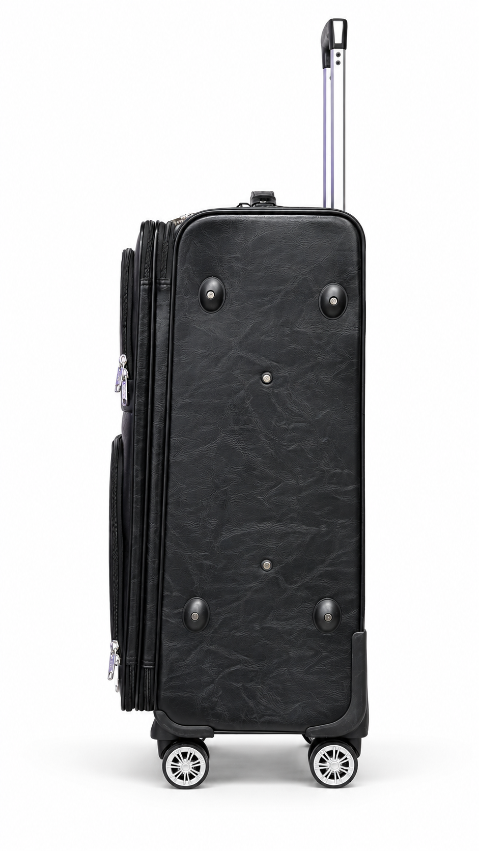 Leather  Luggage Set
