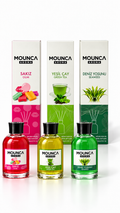 3-Piece Reed Diffuser Set