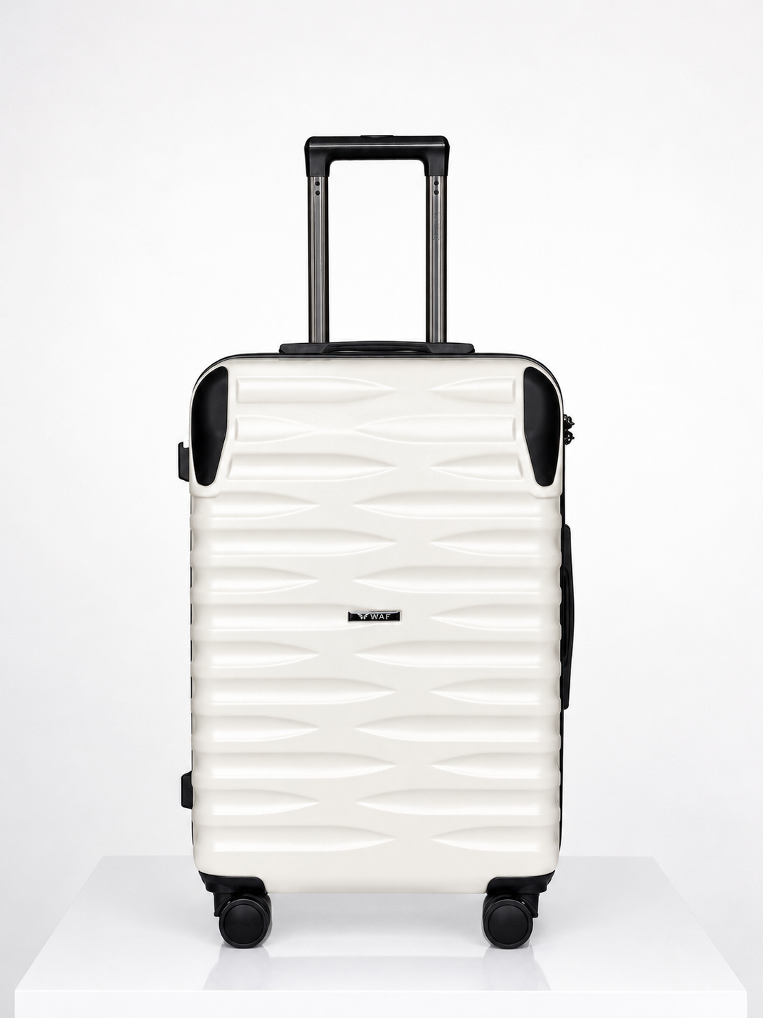 Panda Premium Luggage Set