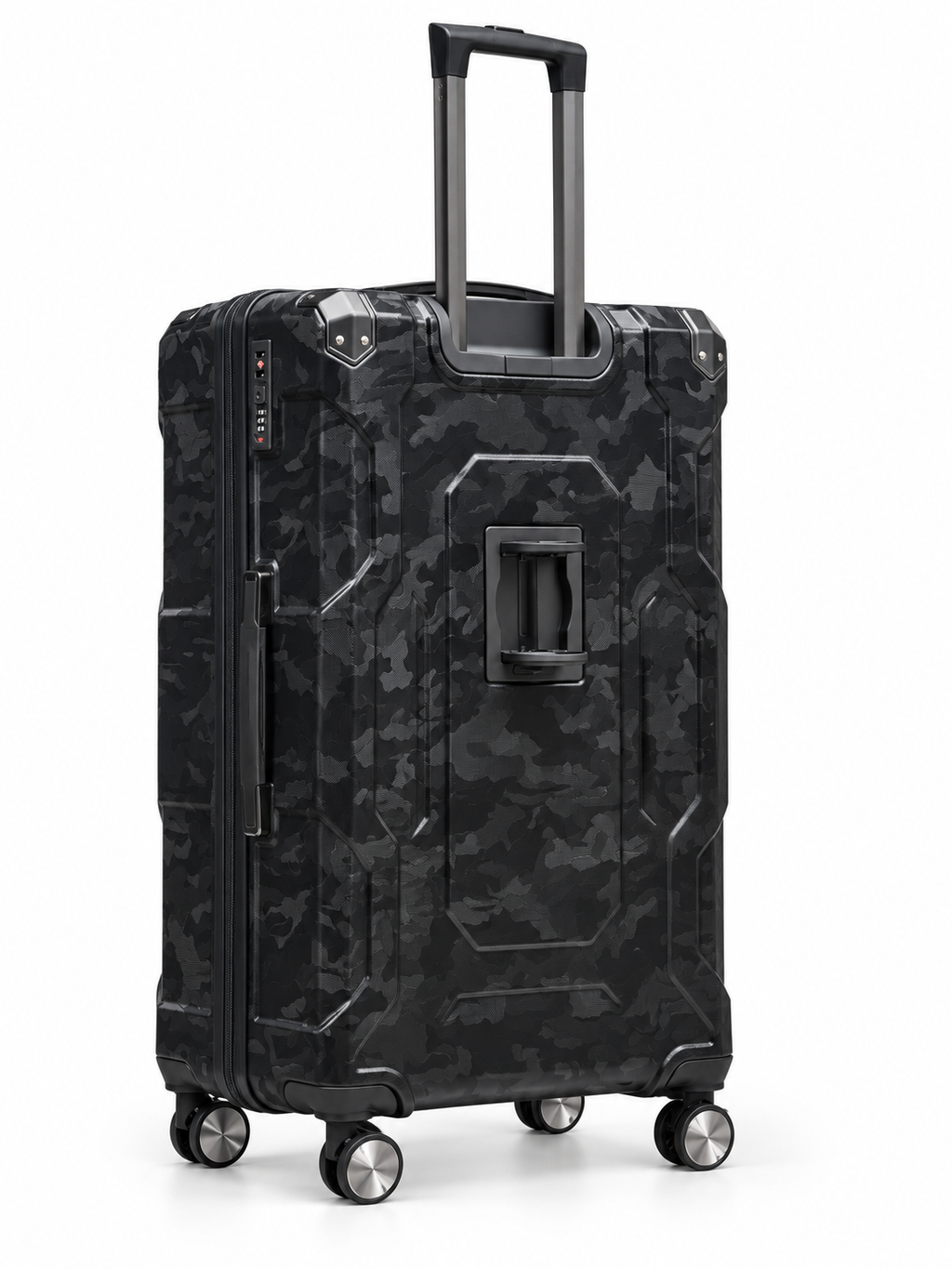 Polycarbonate Luggage Set