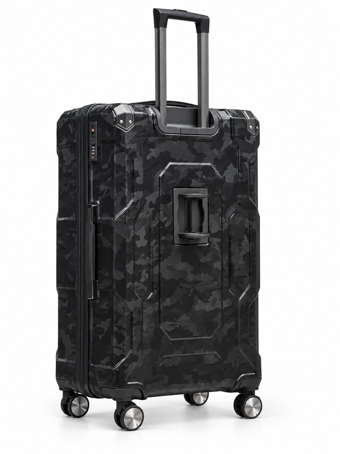 Polycarbonate Luggage Set