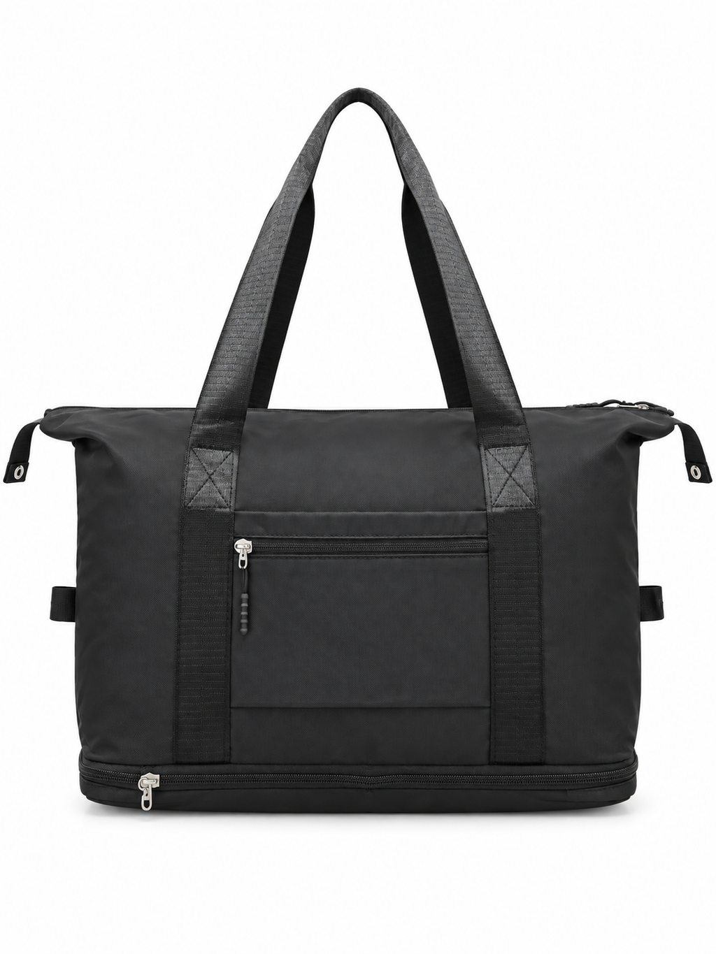 Expandable Multipurpose Travel Bag
