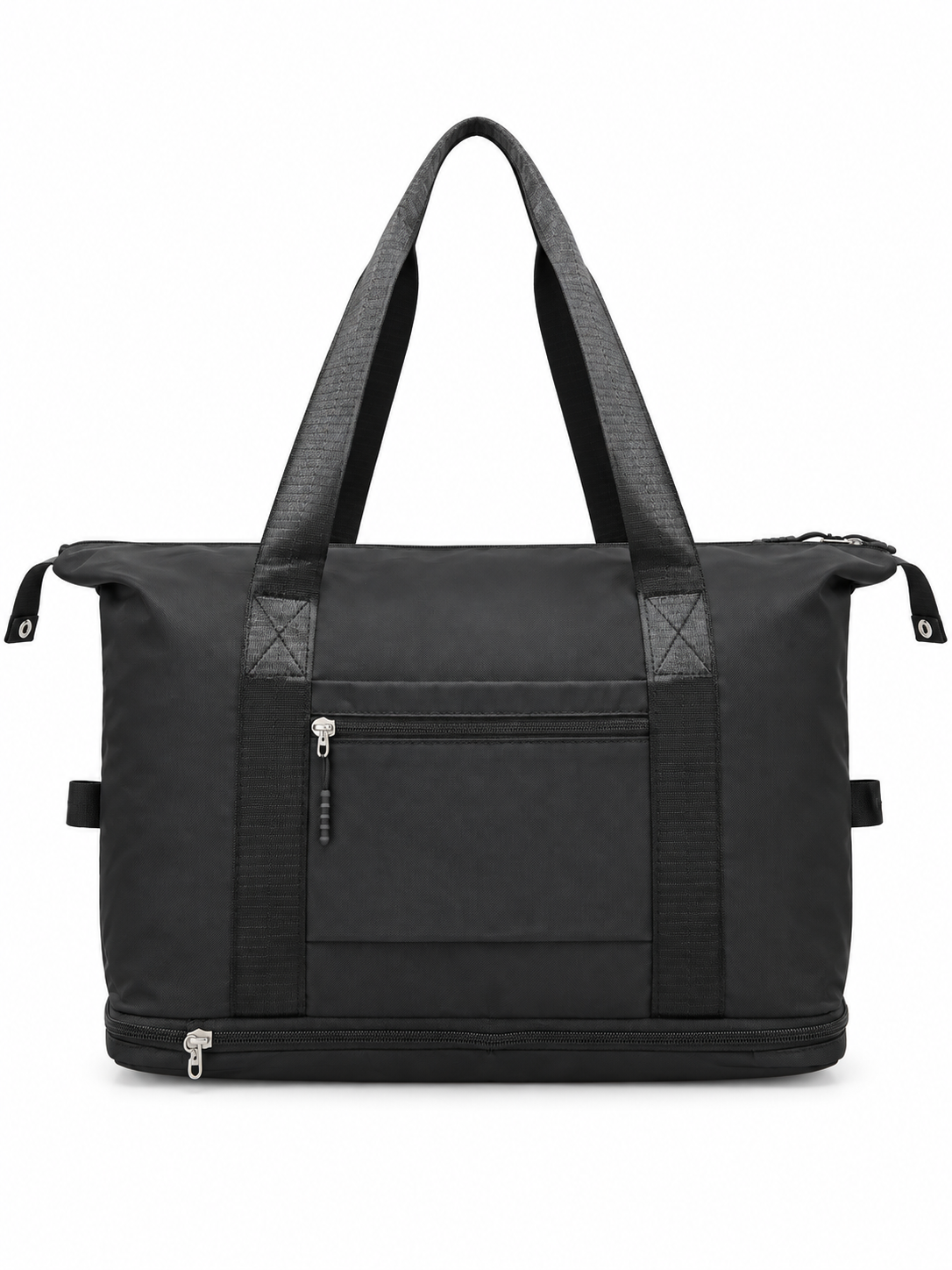 Expandable Multipurpose Travel Bag