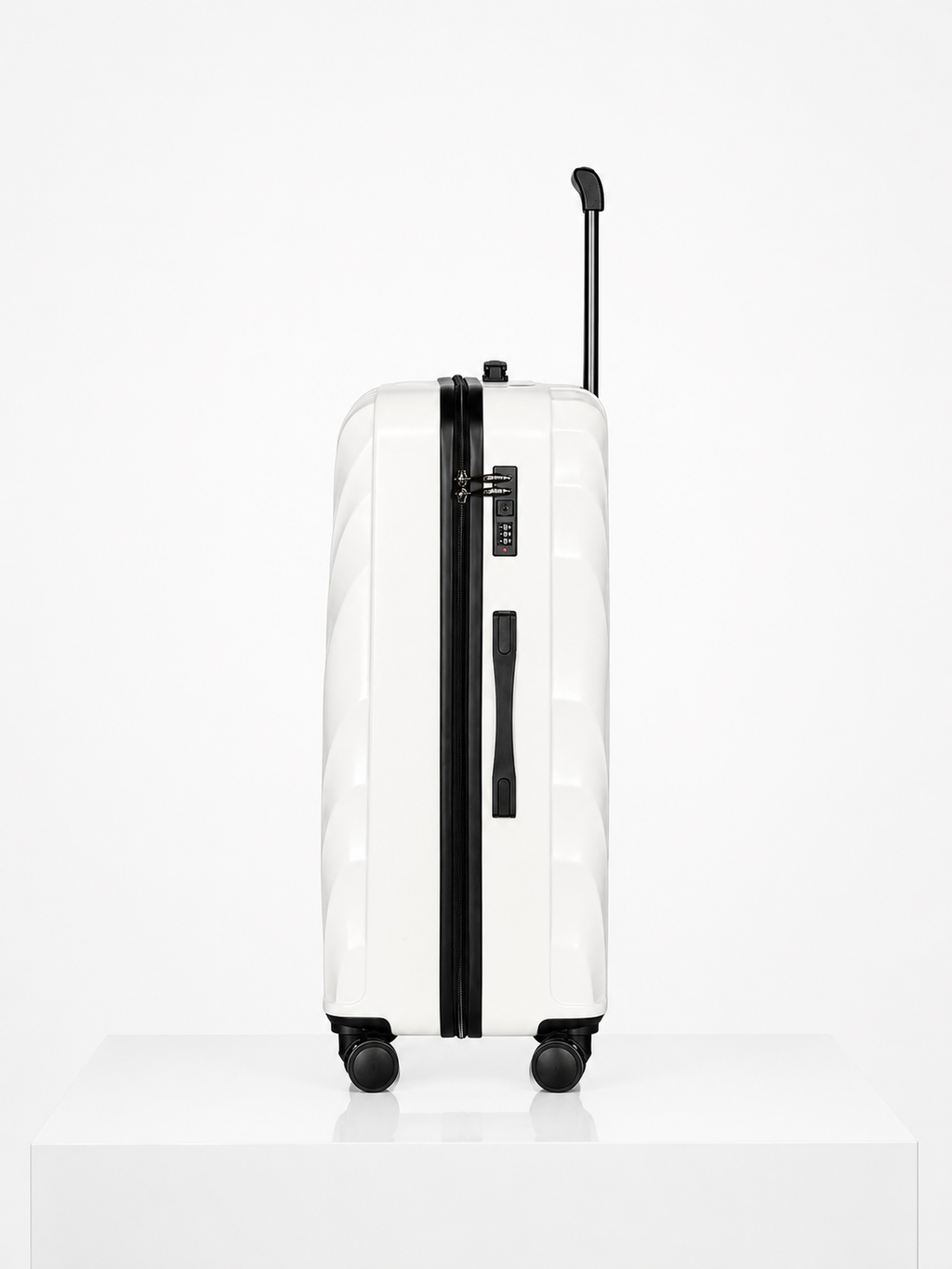 Wave Premium Luggage Set