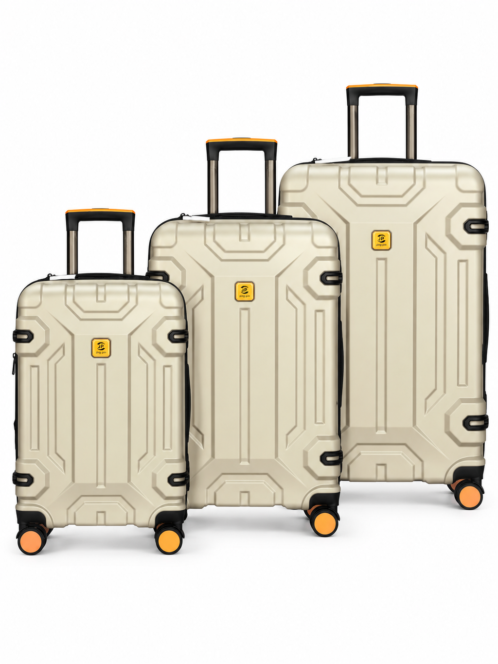 JUMPO SET 3 PC