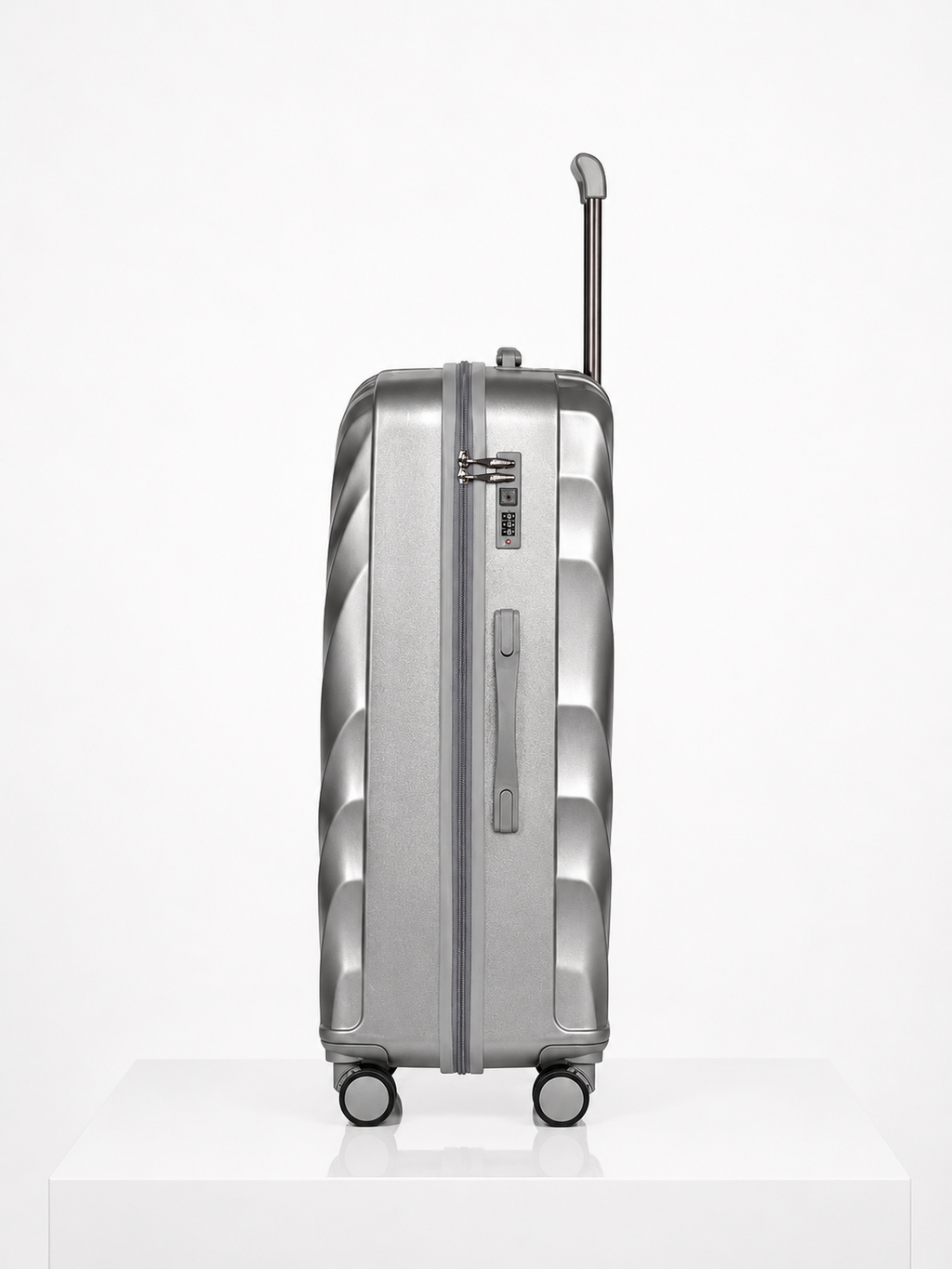 Wave Premium Luggage Set