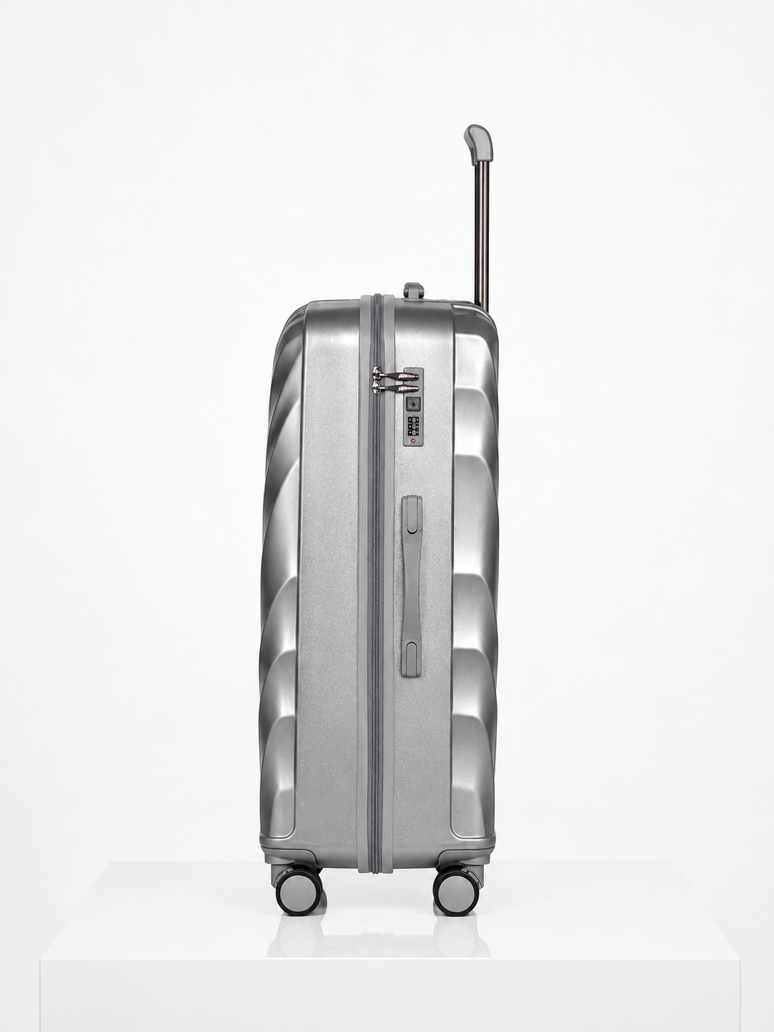 Wave Premium Luggage Set