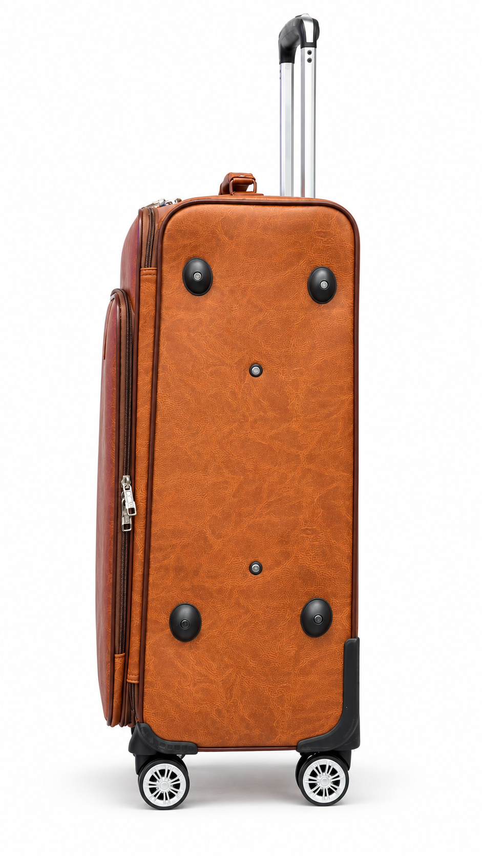 Leather  Luggage Set